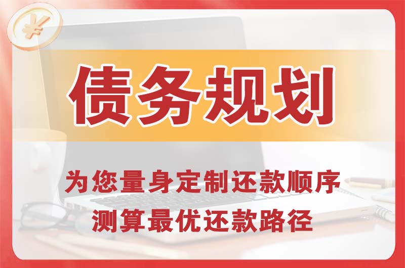 巴中债务规划